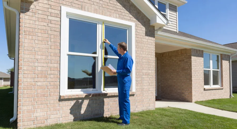 How to Compare Window Replacement Contractors and Avoid Getting Overcharged