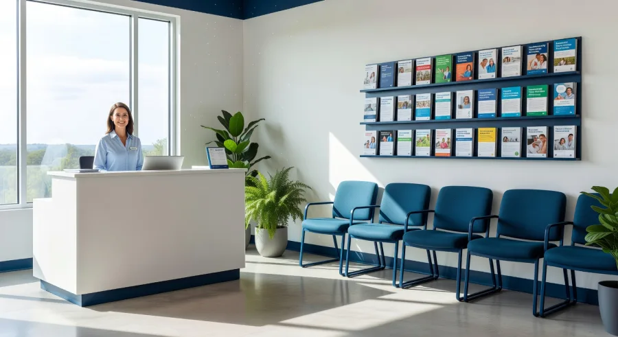 How to Find a Community Health Center in Your Area