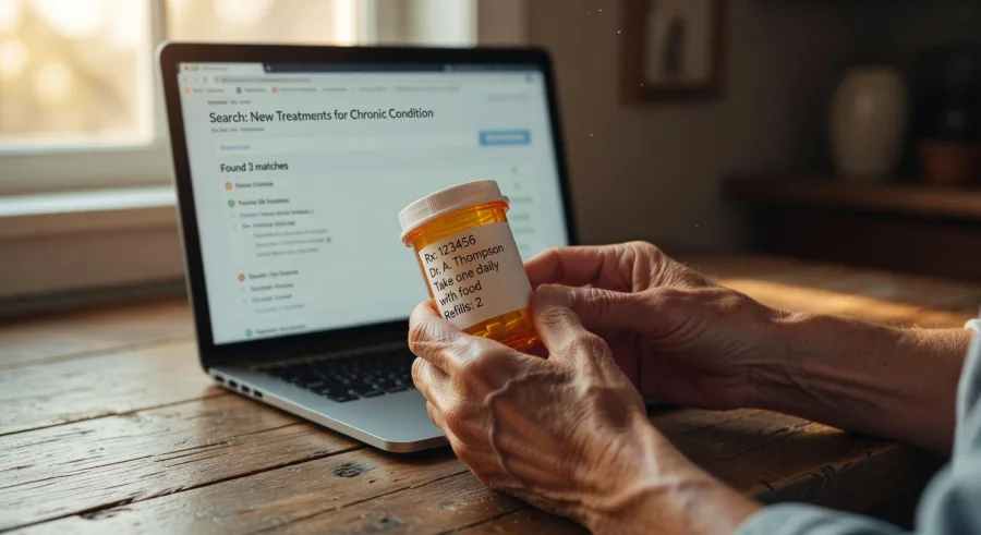 How to Find Patient Assistance Programs for Your Medications Using NeedyMeds