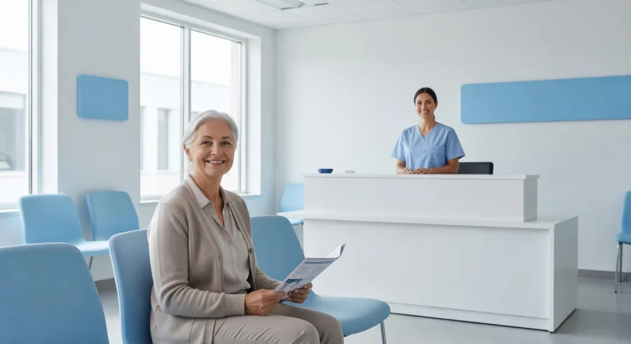 How to Get Affordable Dental and Vision Care for Seniors Without Coverage When Medicare Falls Short