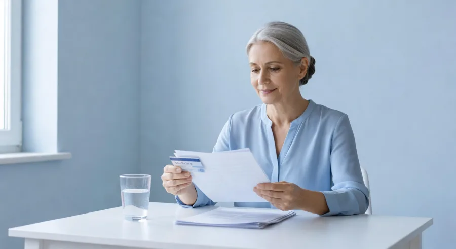 How to Get Help Paying for Medicare Premiums Through Medicaid: What the Medicare Savings Programs Can Do for Your Budget