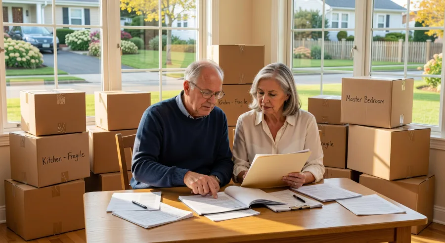 How to Keep Your Medicaid Coverage When You Move to a Different State: What Seniors Need to Know Before Packing Up