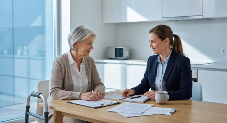 How to Keep Your Medicaid Waiver When Your Health Improves: What Recipients Need to Know About Functional Reassessments