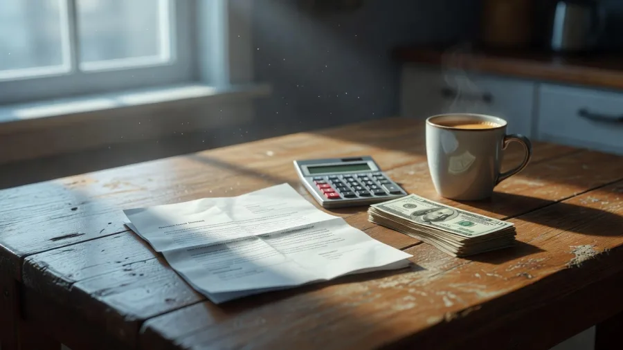 How to Maximize Your SSI Payment When You Have No Income History: The 2024 Federal Benefit Rate, State Supplements, and the Exact Dollar Amount You Could Receive Each Month