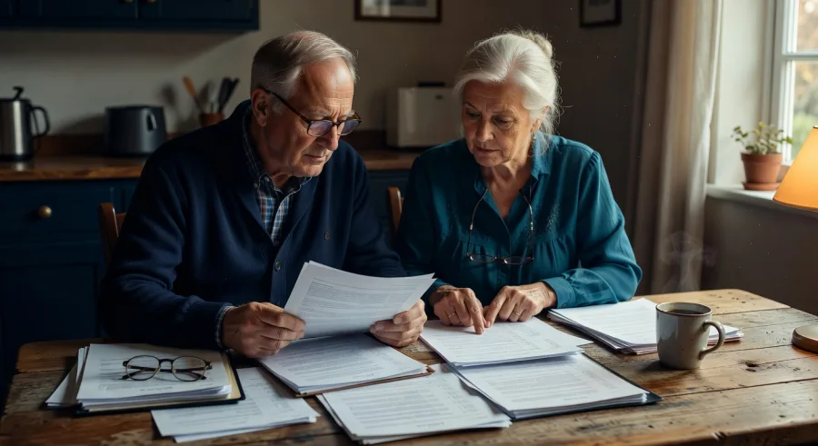 How to Protect Your Retirement Savings from Medicaid Spend-Down: Legal Strategies Seniors Use to Qualify Without Losing Everything