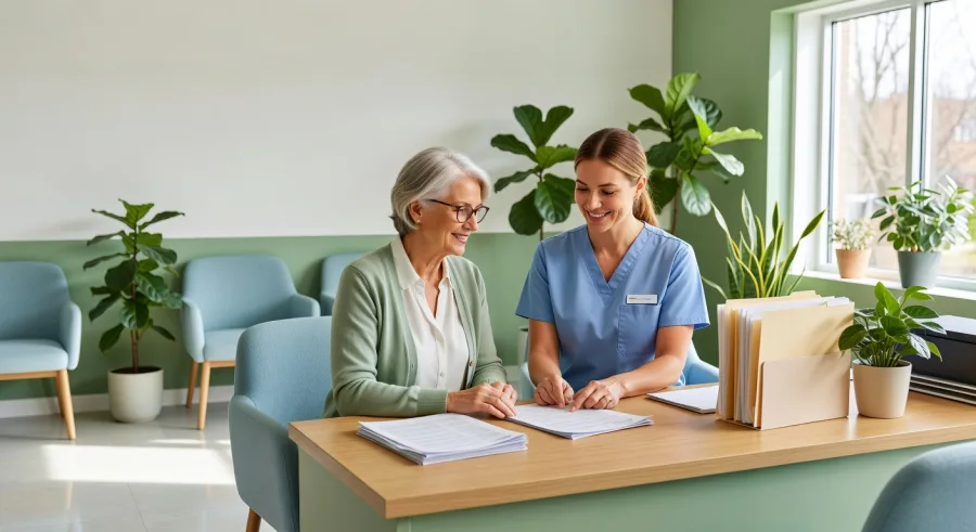 How to Qualify for the Lowest Sliding-Scale Fee at a Community Health Center (And What Documents to Bring)