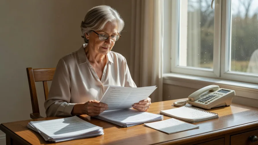 How to Reinstate SSI Benefits After Suspension: The Expedited Process That Can Restart Your Payments Faster Than a New Application