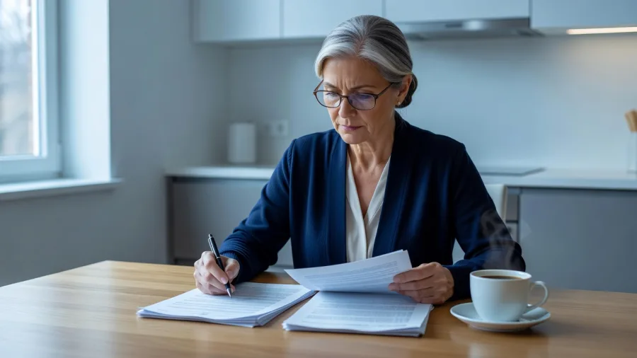 How to Replace a Life Insurance Policy After 55 Without Losing Coverage or Paying More Than You Have To