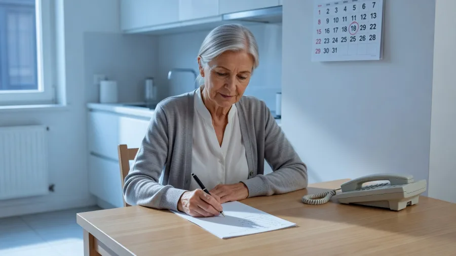How to Report Changes to Social Security and Keep Your SSI Benefits From Being Cut Off: The 10 Life Events You Must Report — and the Deadlines That Matter