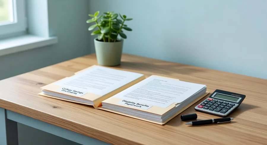 How to Roll Over a 529 Plan Into an ABLE Account: What Families Need to Know