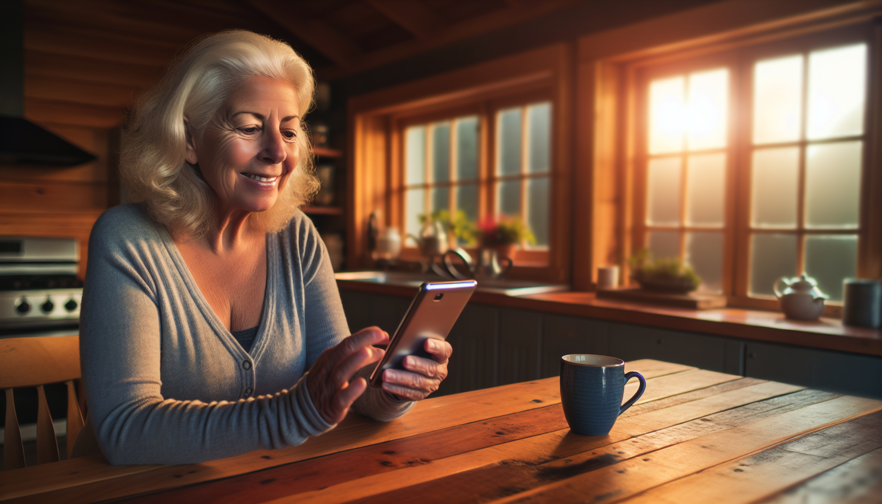 How to Save Money on Phone and Internet When You're on a Low Income