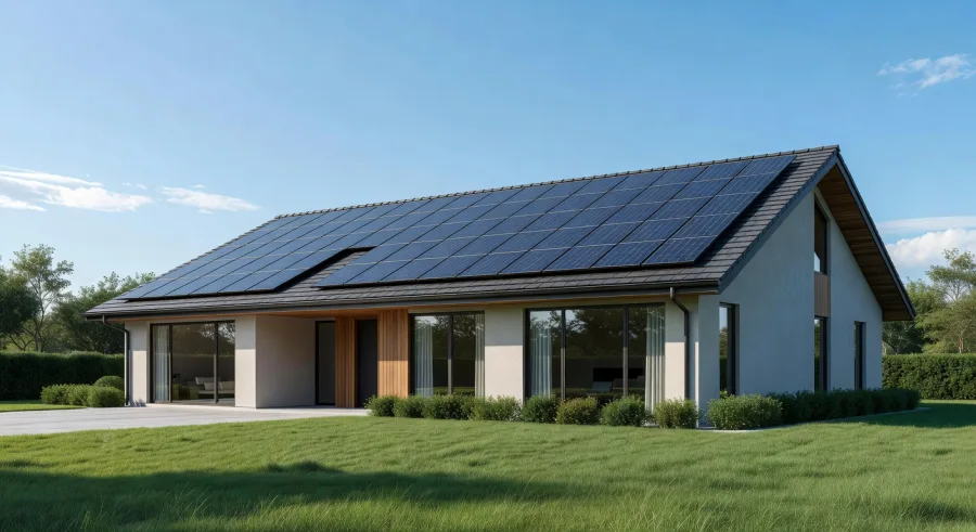 How to Save Money on Solar Panels: Tax Credits, Incentives, and Smart Financing