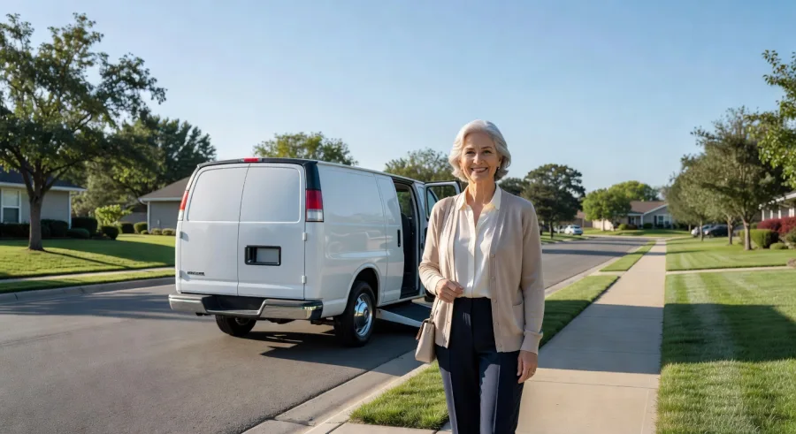 How to Schedule Free Medical Transportation Through Medicaid (NEMT Guide)