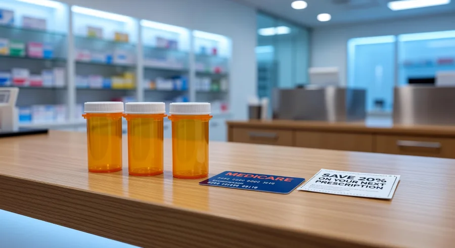 How to Stack Prescription Savings Programs: SPAPs + Extra Help + GoodRx