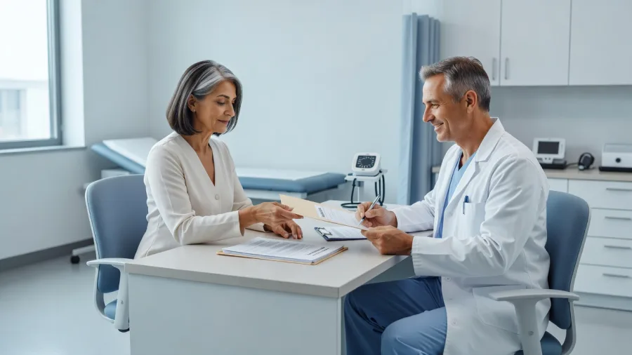 How to Switch to a Community Health Center After Losing Employer Coverage at Retirement