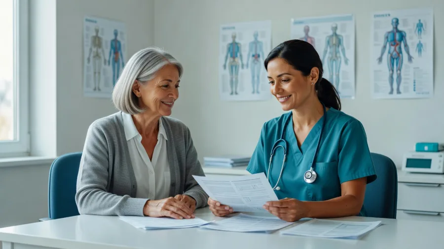 How to Use a Community Health Center for Affordable Follow-Up Care After Hospital Discharge for Seniors