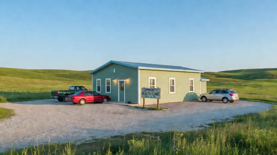 How to Use a Community Health Center to Get Affordable Rural Healthcare for Seniors Near Me