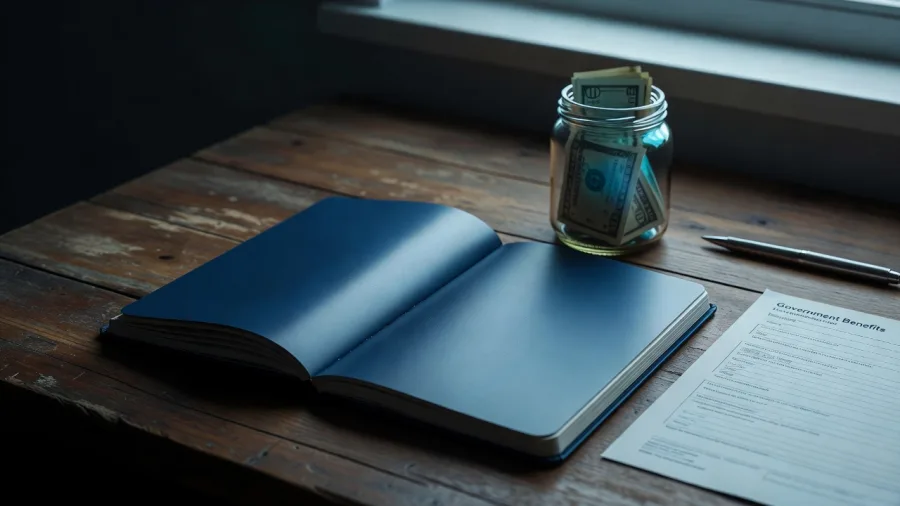 How to Use an ABLE Account or Special Needs Trust to Protect Your SSI Benefits While Saving Money for the Future