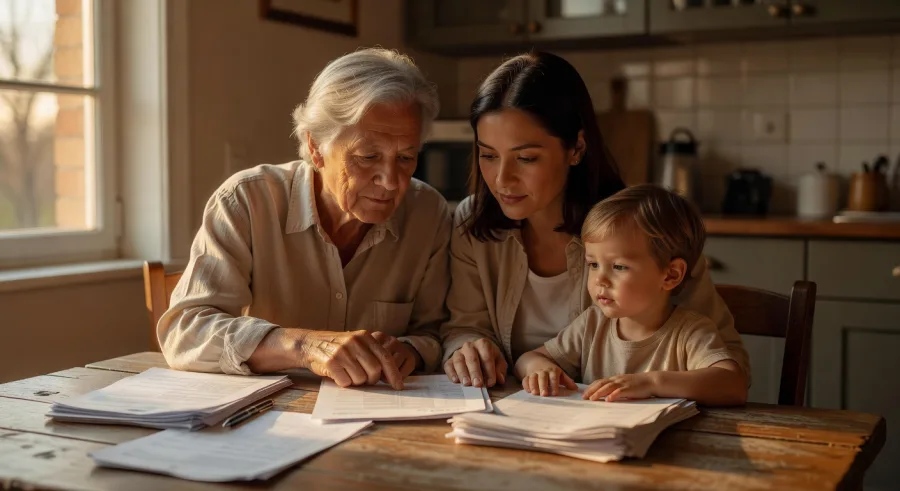 How to Use Life Insurance as a Tax-Free Inheritance for Children: What Every Parent Should Know