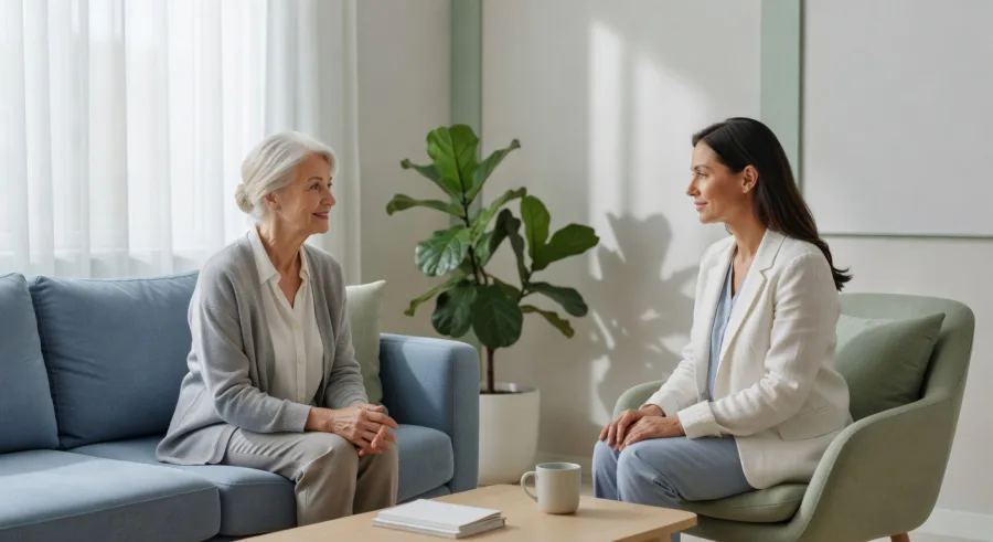 How to Use Medicaid Mental Health Coverage for Seniors: Benefits Most People Never Think to Use