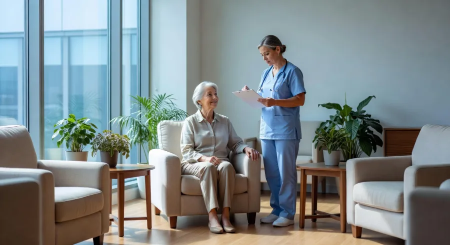 How to Use Medicaid to Pay for Assisted Living: What Seniors Need to Know Before Assuming It's Out of Reach