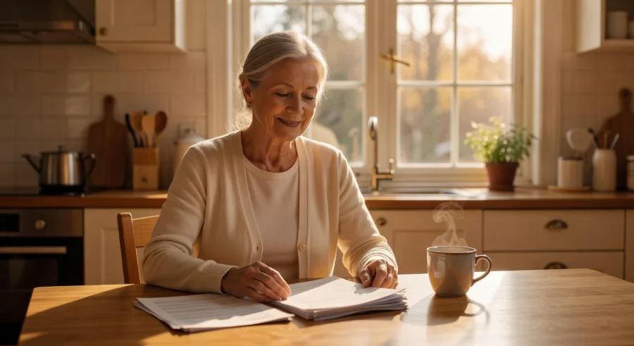 How to Use Your Life Insurance Policy While You're Still Alive: The Hidden Living Benefits Most Seniors Don't Know About