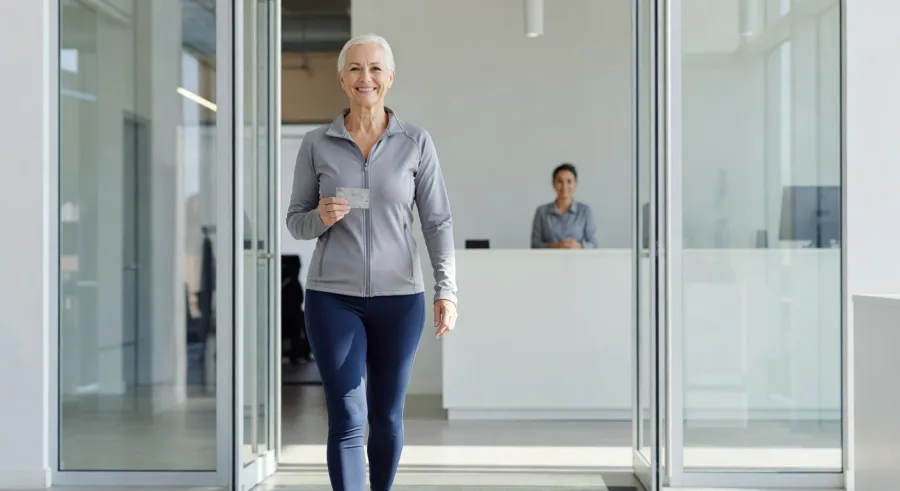 How to Use Your Silver Sneakers Benefit for the First Time: A Step-by-Step Guide