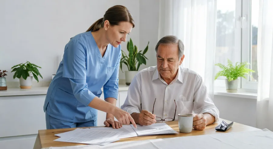 How Your Income Is Counted for a Medicaid Waiver: What Gets Included, What Doesn't, and How to Stay Within the Limits