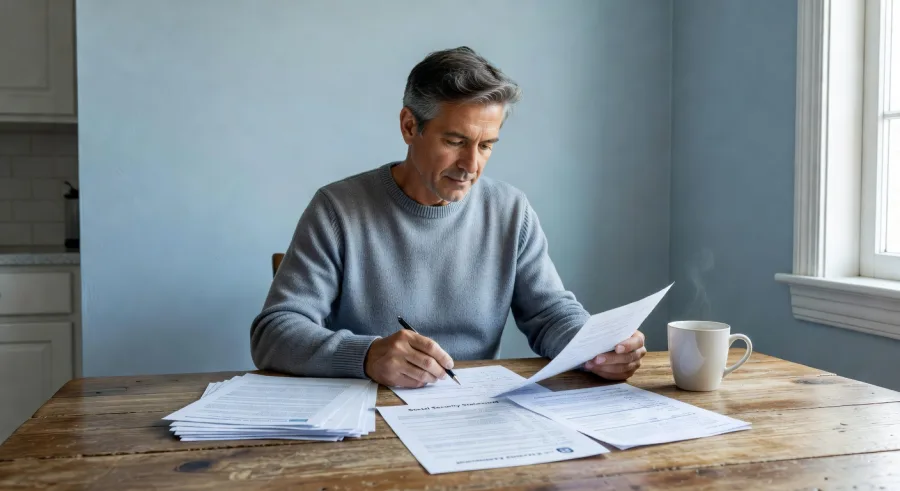 How Your Savings, Investments, and Assets Affect Your SSDI Benefits — What Older Applicants Need to Know