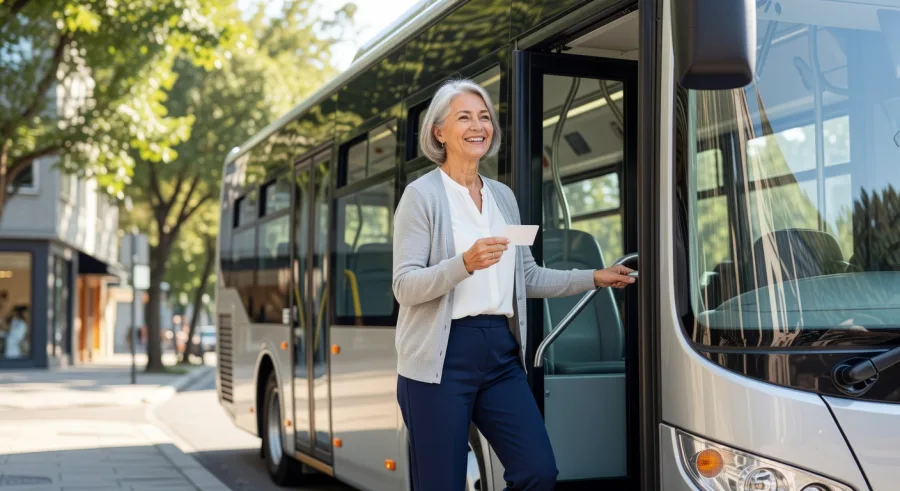 How Your Senior Transit Discount Works With Medicare, Medicaid, and Social Security: Combining Benefits to Cut Transportation Costs Even Further
