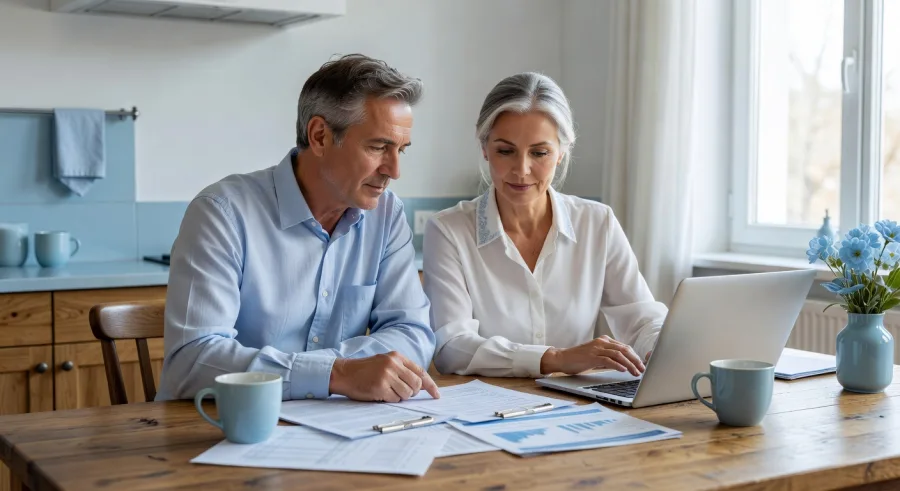 If Your Spouse Has Medicare but You Don't, Here's How Medicare Savings Programs for Married Couples and Household Income Limits Work