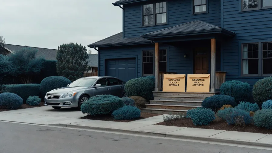 Is Bundling Home and Auto Insurance Worth It for Seniors? What the Discount Ads Don't Tell You