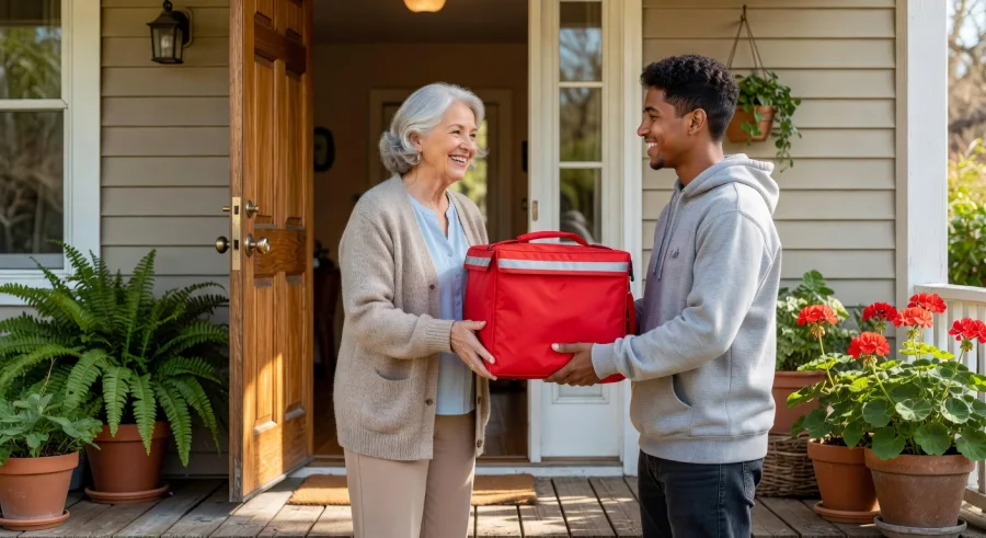 Is Meals on Wheels Really Free? Cost, Eligibility, and How It Works