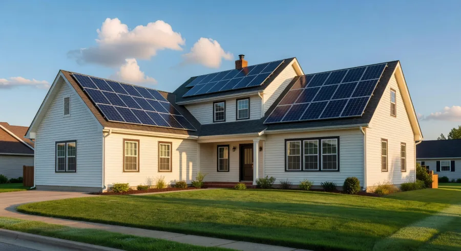 Is Solar Worth It? How Much You Can Really Save on Your Electric Bill