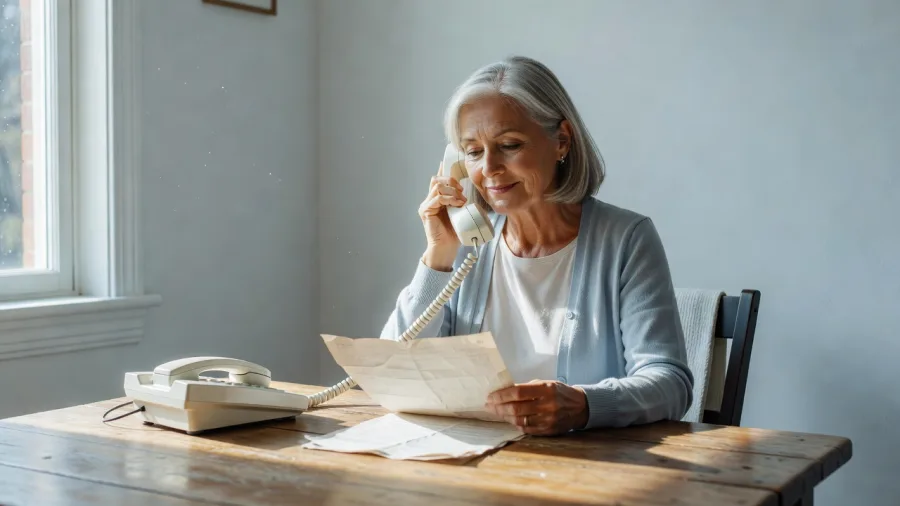Is the Link Up Phone Program Available in Your State? What Older Adults Need to Know About Uneven Coverage Across the Country