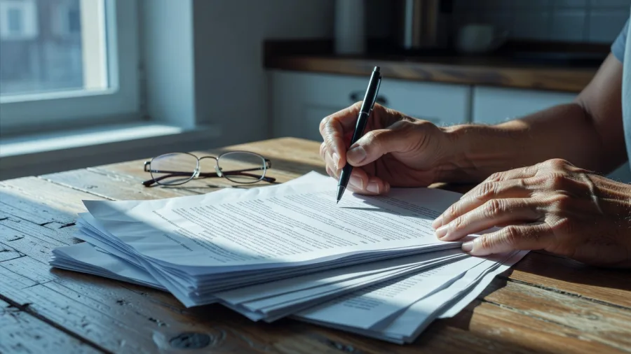 Is Your Auto Insurance Policy Written in a Language You Don't Speak? How to Read the Fine Print and Understand Your Coverage Before a Claim Leaves You Stranded