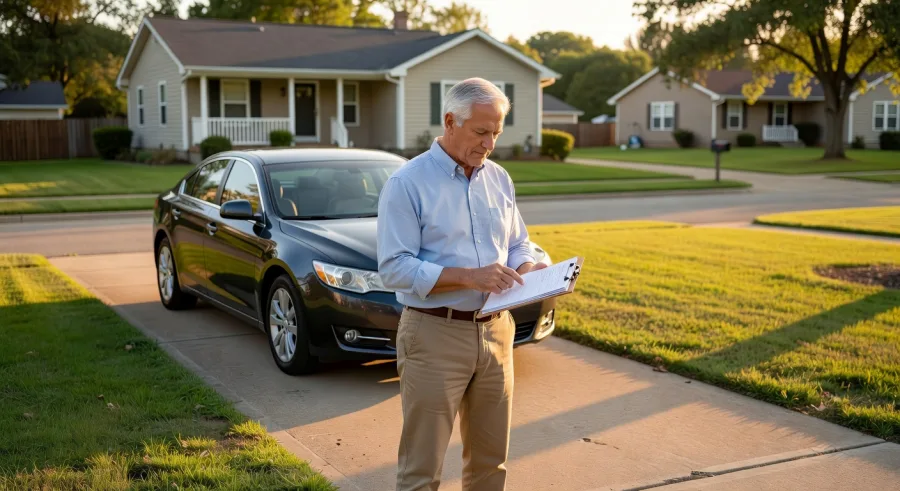 Is Your Car Insured for What You Actually Use It For? Why Retirees Who Drive for Pleasure, Volunteering, or Side Gigs May Be Paying the Wrong Premium — or Carrying the Wrong Coverage