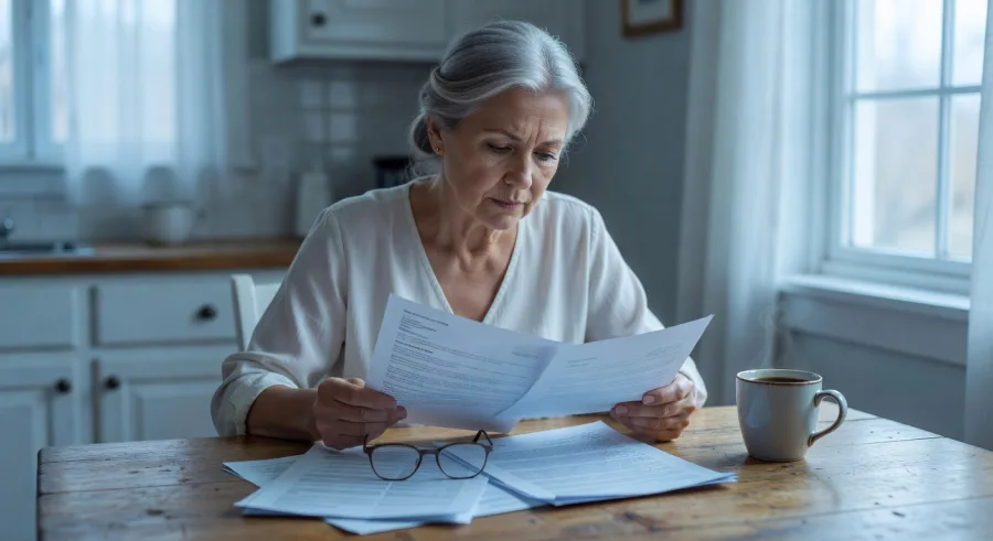 Just Got a Raise in Social Security? Here's How It Could Affect Your SPAP Eligibility Before You Celebrate