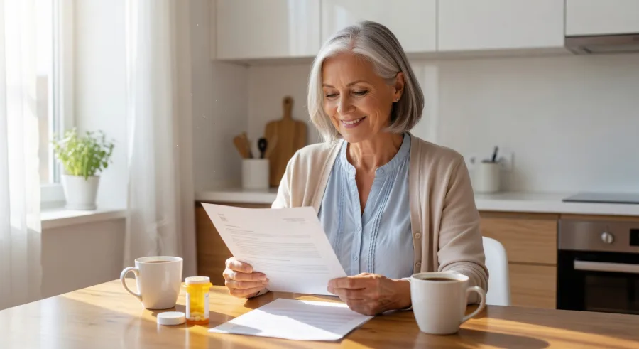 Just Got Extra Help Approved? Here's Exactly What to Do Next to Start Saving on Medicare Drug Costs