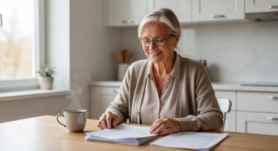 Life Insurance for Seniors with Health Problems: How to Get Covered After 55