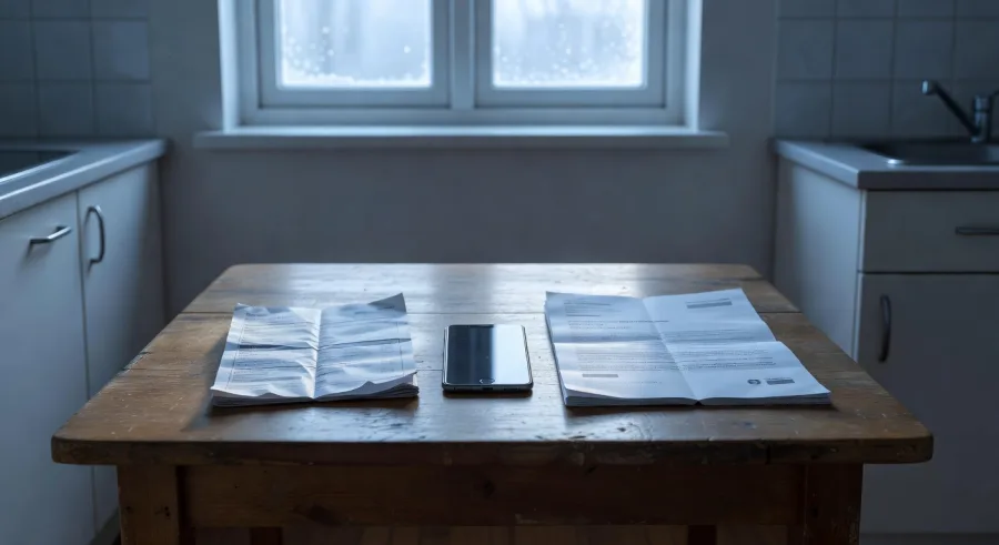 Lifeline Program and LIHEAP Energy Assistance: How Seniors Already Getting Heating Help Can Score a Phone Discount Too