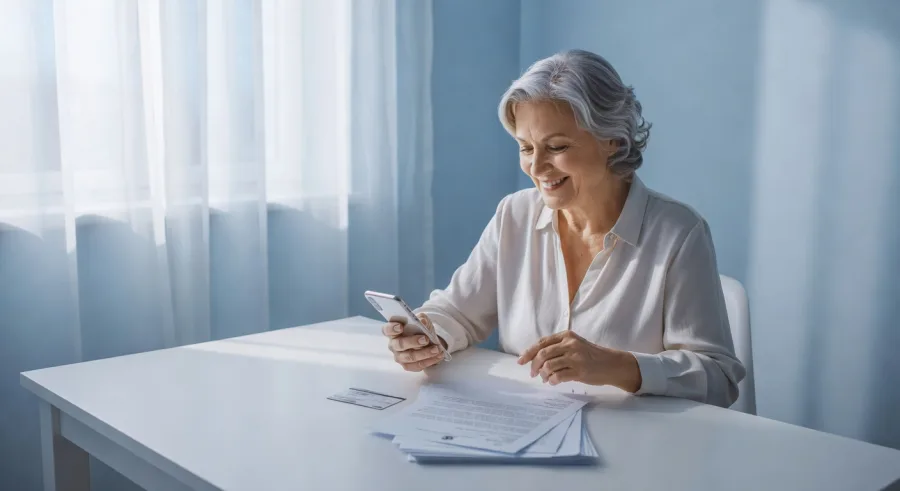 Lifeline Program and Medicaid: How Seniors Can Use Existing Coverage to Qualify Fast