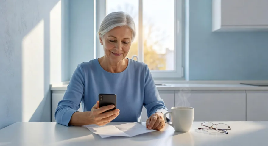 Lifeline Program and Medicare: How to Stack Your Phone Discount With Benefits You Already Have