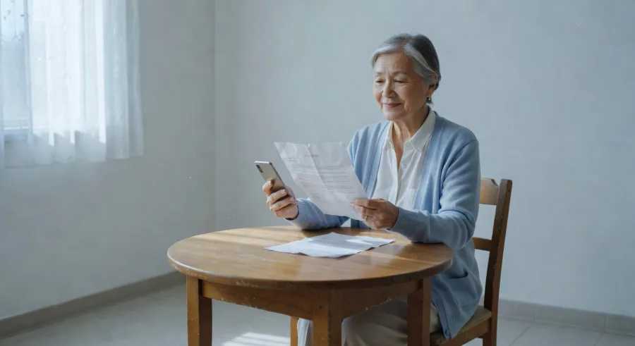 Lifeline Program and Section 8 Housing: How Seniors in Subsidized Housing Can Claim a Phone Discount They're Already Entitled To