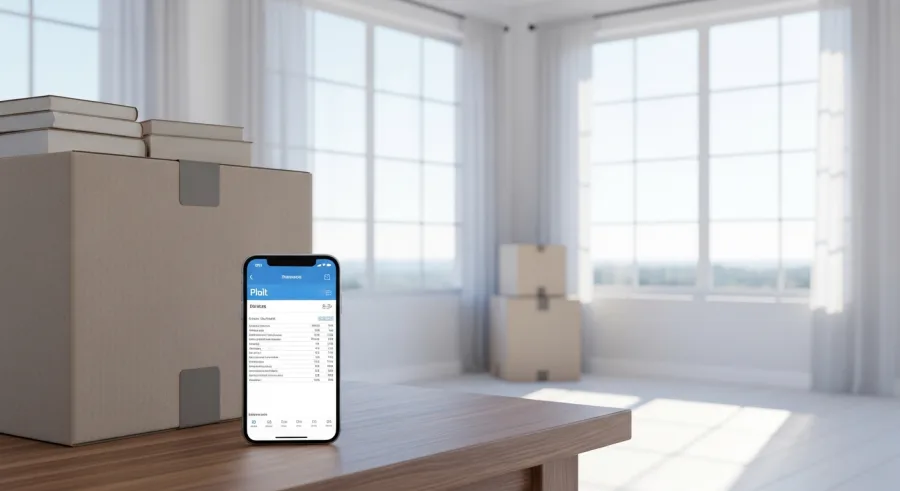 Lifeline Program and Senior Moving: How to Keep Your Phone Discount When You Relocate to a New State or Assisted Living Facility