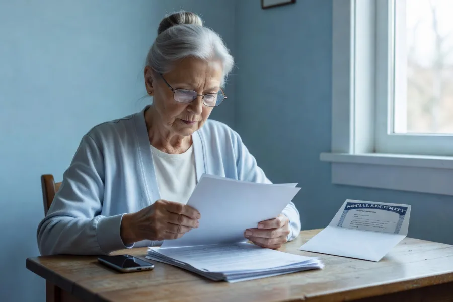 Lifeline Program and Social Security: How Seniors Living Only on Retirement Income Can Still Qualify for a Phone Discount