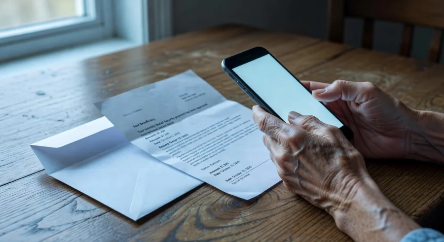 Lifeline Program and SSI: How Supplemental Security Income Recipients Can Qualify and Apply Without the Hassle