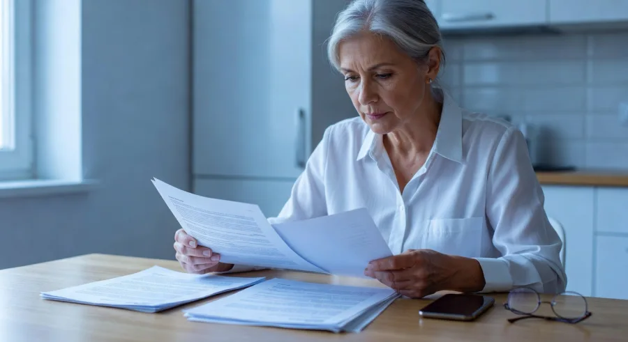 Lifeline Program Application Denied? Here's Why Seniors Get Rejected and Exactly How to Fix It