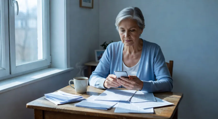 Lifeline Program for Seniors Living Alone: How a Single-Person Household Can Maximize Every Dollar of the Discount