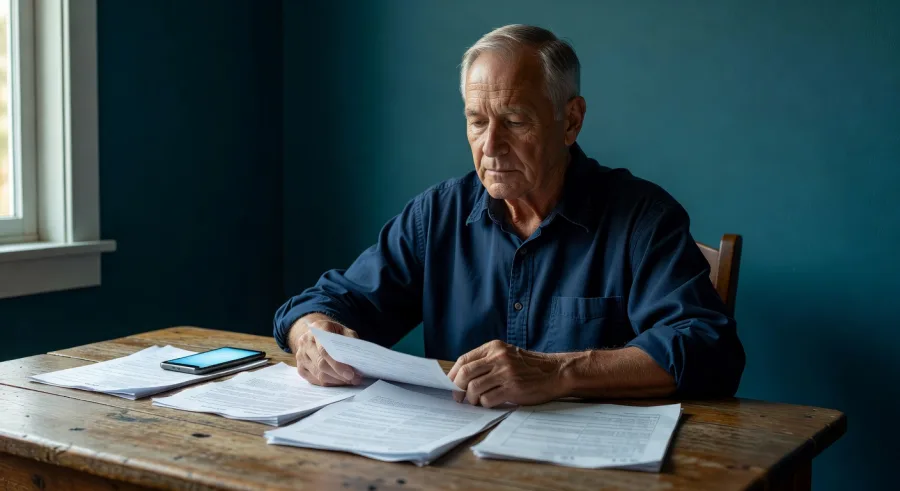 Lifeline Program for Veterans: How Senior Vets Can Use VA Benefits to Qualify for a Monthly Phone Discount